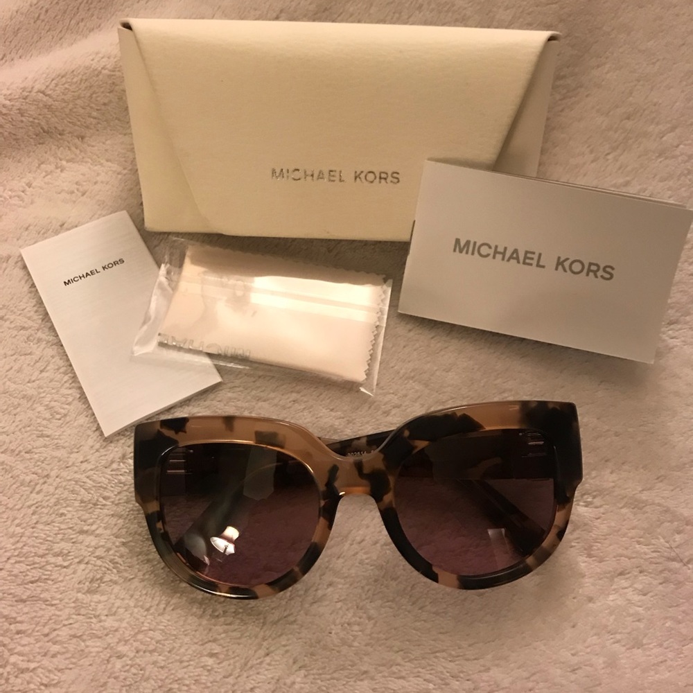 Micheal Kors Sunglasses